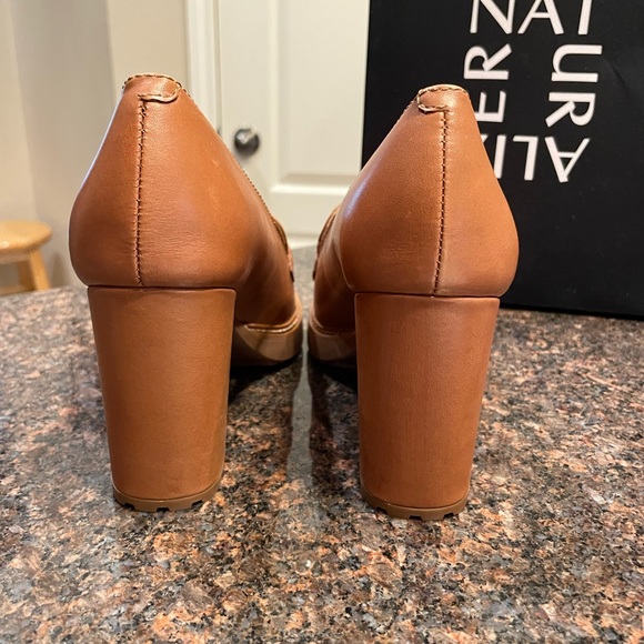 Naturalized Callie-Moc women’s shoes - Picture 6 of 6